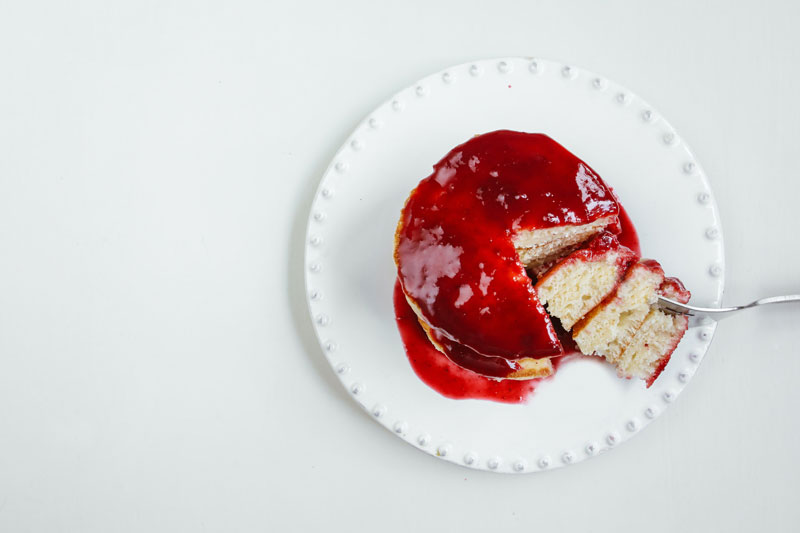 Piece of cake